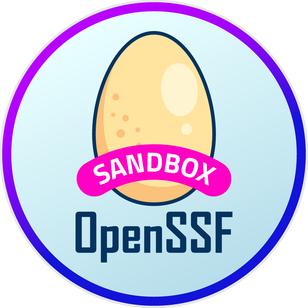 OpenSSF Sandbox project